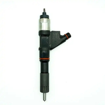 Injektor bahan bakar mesin diesel 095000-8060 095000-9770 23670-51040 Untuk CRUISER1VD-FV darat