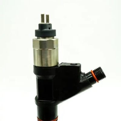 Injektor bahan bakar mesin diesel 095000-8060 095000-9770 23670-51040 Untuk CRUISER1VD-FV darat