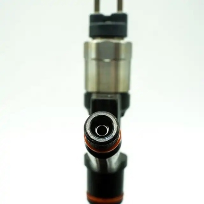 Injektor bahan bakar mesin diesel 095000-8060 095000-9770 23670-51040 Untuk CRUISER1VD-FV darat