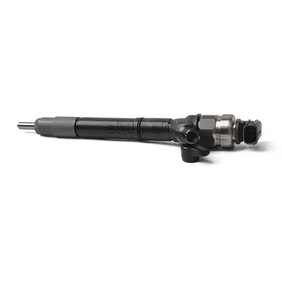 Denso Fuel Injector Nozzle Assy 095000-9780 095000-7711 23670-51030 untuk Pertambangan Energi