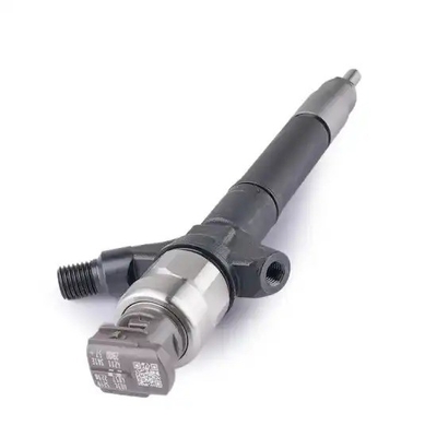 Denso Fuel Injector Nozzle Assy 095000-9780 095000-7711 23670-51030 untuk Pertambangan Energi