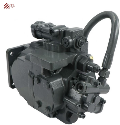 bengkel mesin Excavator Crawler SPVC90RC08 Pompa utama YC85 LG908 E307D SK75
