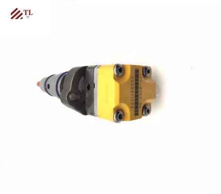 178-0199 erpillar Diesel Injector untuk Crawler Excavator  Engine 3126B E325C