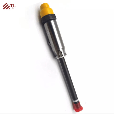 Mesin Excavator Crawler Bagian 8N-7005 10R-3418 untuk erpillar E330B Nozzle Injektor Bahan Bakar