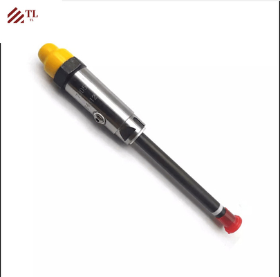 Mesin Excavator Crawler Bagian 8N-7005 10R-3418 untuk erpillar E330B Nozzle Injektor Bahan Bakar