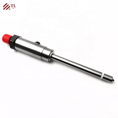 Mesin Excavator Crawler Bagian 8N-7005 10R-3418 untuk erpillar E330B Nozzle Injektor Bahan Bakar
