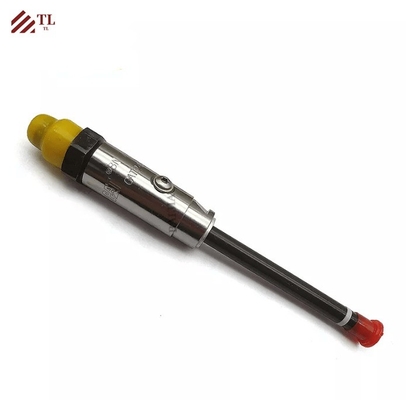 Mesin Excavator Crawler Bagian 8N-7005 10R-3418 untuk erpillar E330B Nozzle Injektor Bahan Bakar