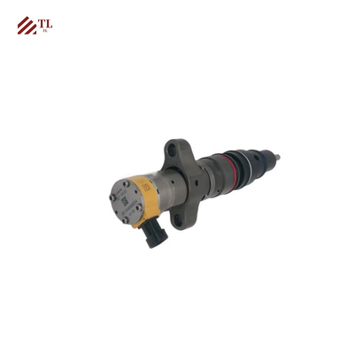 Injektor bahan bakar 236-0962 235-2888 10R-7224 Untuk  C9 / C-9 330C E330C 330C Injektor Common Rail