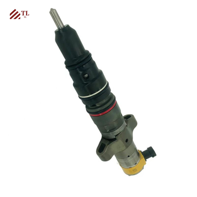 387-9432 387-9433 328-2576 Injektor bahan bakar untuk E330D E336D erpillar Excavator Mesin C9