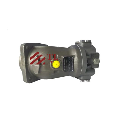 Rexroth A2FM200 A2FM45 A2FM80 A2FM355/63W-VAB010 Motor hidrolik untuk manufaktur