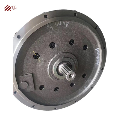 A28V A28VO A28VO130 A28VO280 Seri Axial Piston Variable Double Pump A28VO130E71CP0/10DRVCG3R12F1B2S40-S