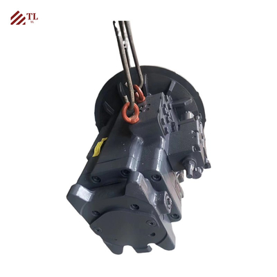 A28V A28VO A28VO130 A28VO280 Seri Axial Piston Variable Double Pump A28VO130E71CP0/10DRVCG3R12F1B2S40-S