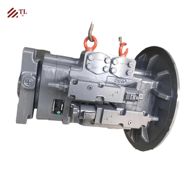 A28V A28VO A28VO130 A28VO280 Seri Axial Piston Variable Double Pump A28VO130E71CP0/10DRVCG3R12F1B2S40-S
