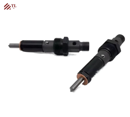 Injektor bahan bakar mesin diesel Untuk Komatsu PC200-7 PC220-7 PC270-7 suku cadang excavator