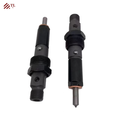 Injektor bahan bakar mesin diesel Untuk Komatsu PC200-7 PC220-7 PC270-7 suku cadang excavator