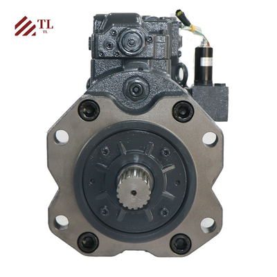Nama bagian Pompa utama hidrolik untuk K3V63DT K5V80DTP K3V180DTP K3V140DTP K5V140DT K3V112