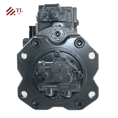 Nama bagian Pompa utama hidrolik untuk K3V63DT K5V80DTP K3V180DTP K3V140DTP K5V140DT K3V112