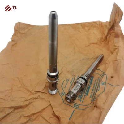 Injektor bahan bakar mesin diesel untuk QSB6.7 Nama bagian lain Pompa utama hidrolik 2872395
