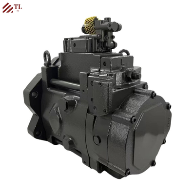 K3V280 Pompa Hidraulik untuk EC950E Excavator 14670155 dari Professional