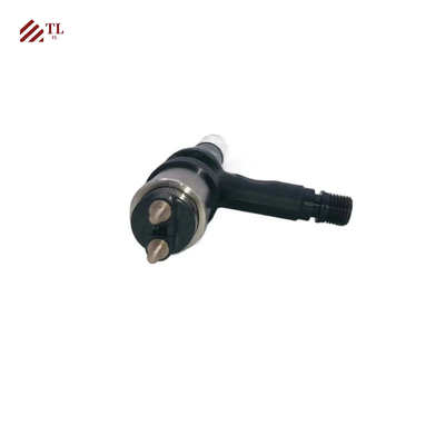 100% Injektor bahan bakar 295050-0720 095000-6070 095000-6640 untuk WA470-5PC450 Mesin SAA6D125E-5