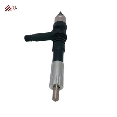 100% Injektor bahan bakar 295050-0720 095000-6070 095000-6640 untuk WA470-5PC450 Mesin SAA6D125E-5