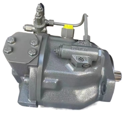 235-4109 Pompa hidraulik 235-4109 Pompa piston 2354109 untuk kategori 235-4109 Backhoe Loader