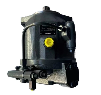 235-4109 Pompa hidraulik 235-4109 Pompa piston 2354109 untuk kategori 235-4109 Backhoe Loader