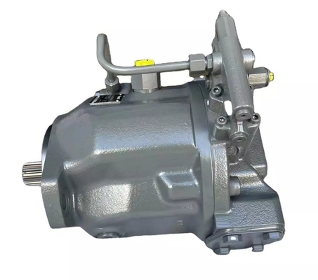 235-4109 Pompa hidraulik 235-4109 Pompa piston 2354109 untuk kategori 235-4109 Backhoe Loader
