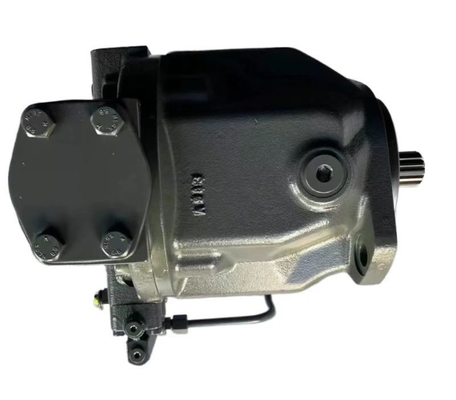 235-4109 Pompa hidraulik 235-4109 Pompa piston 2354109 untuk kategori 235-4109 Backhoe Loader