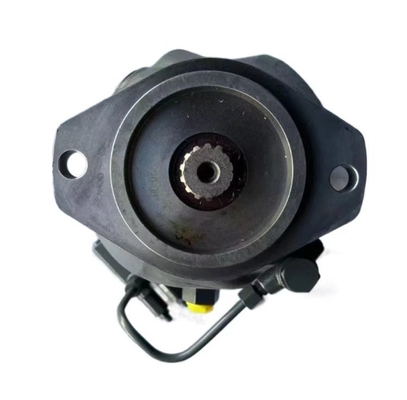 235-4109 Pompa hidraulik 235-4109 Pompa piston 2354109 untuk kategori 235-4109 Backhoe Loader