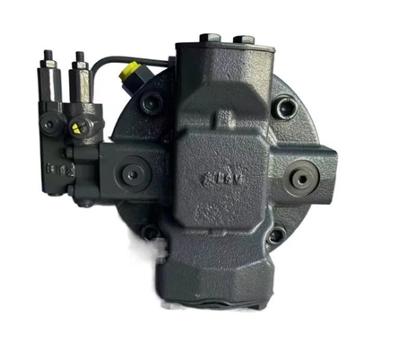 235-4109 Pompa hidraulik 235-4109 Pompa piston 2354109 untuk kategori 235-4109 Backhoe Loader