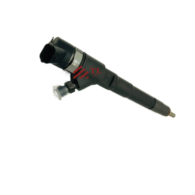 0445110418 504389548 0445110418 Injektor Bahan Bakar Diesel Terbaik Untuk Pompa Utama Hidraulik