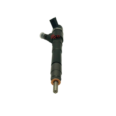 0445110418 504389548 0445110418 Injektor Bahan Bakar Diesel Terbaik Untuk Pompa Utama Hidraulik