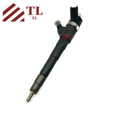0445110418 504389548 0445110418 Injektor Bahan Bakar Diesel Terbaik Untuk Pompa Utama Hidraulik