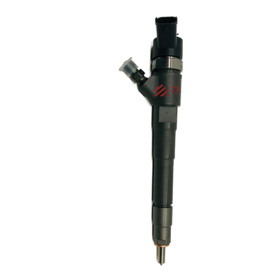 0445110418 504389548 0445110418 Injektor Bahan Bakar Diesel Terbaik Untuk Pompa Utama Hidraulik