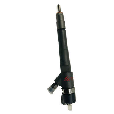 0445110418 504389548 0445110418 Injektor Bahan Bakar Diesel Terbaik Untuk Pompa Utama Hidraulik
