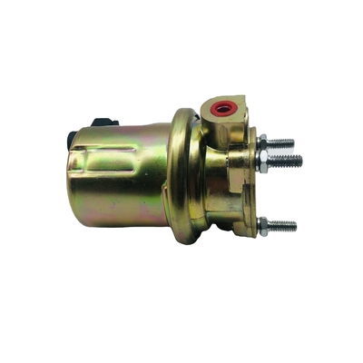 Top- 24V pompa transfer bahan bakar untuk mesin Cummins QSB QSB5.9 6B 5.9L 3990106 3948070 3938368 4932708 4935731 5362274 494304