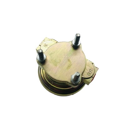 Top- 24V pompa transfer bahan bakar untuk mesin Cummins QSB QSB5.9 6B 5.9L 3990106 3948070 3938368 4932708 4935731 5362274 494304