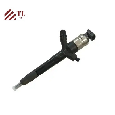 Bagian nomor 095000-811 095000-576 untuk mesin diesel 1KD 2KD 1465A054 1465A307