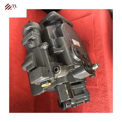 VOE14520750 Excavator Piston Pump PVC80RC01 untuk Hitachi ZX75USK-3 Bagian Berat ECR88