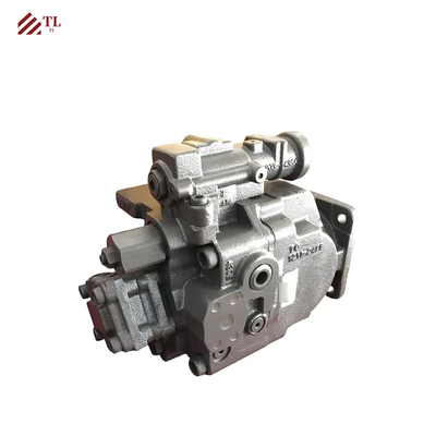 VOE14520750 Excavator Piston Pump PVC80RC01 untuk Hitachi ZX75USK-3 Bagian Berat ECR88