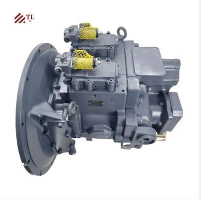 Pompa hidraulik YA00035147 Perangkat Pompa Utama 9303249 untuk Excavator Crawler ZX490-5A