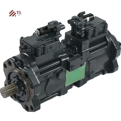 K5v200dph-1x5r-9n24 K5v80dtp-9k0e K5v140dt-1e05 ec250d Ec460b K5v200 Pompa Hidrolik