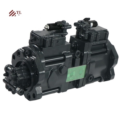 K5v200dph-1x5r-9n24 K5v80dtp-9k0e K5v140dt-1e05 ec250d Ec460b K5v200 Pompa Hidrolik