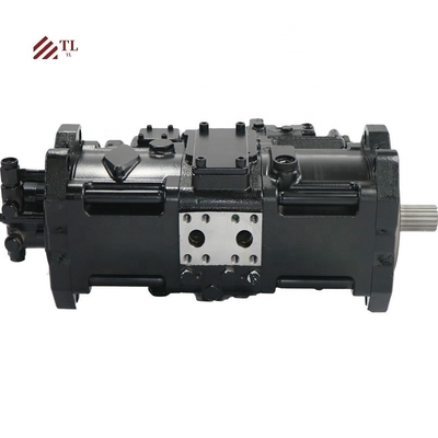 K5v200dph-1x5r-9n24 K5v80dtp-9k0e K5v140dt-1e05 ec250d Ec460b K5v200 Pompa Hidrolik
