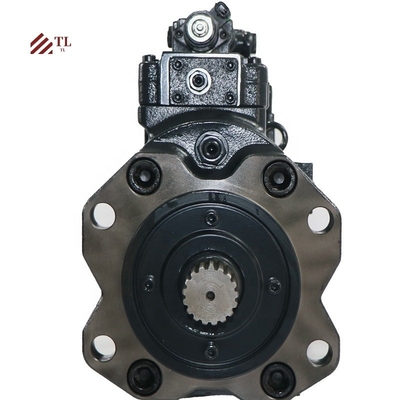 K5v200dph-1x5r-9n24 K5v80dtp-9k0e K5v140dt-1e05 ec250d Ec460b K5v200 Pompa Hidrolik