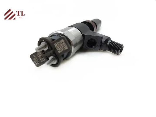 095000-6310 Common Rail Injector Untuk John Deere Truck Diesel Pump 095000-6311 RE530362