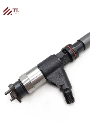 095000-6310 Common Rail Injector Untuk John Deere Truck Diesel Pump 095000-6311 RE530362