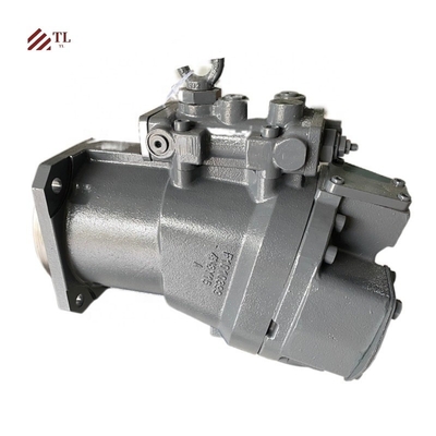 Bagian-bagian listrik untuk Yu'an Excavator ZX330-3 ZX350-3 HPV145 Pompa Piston Utama Hidraulik
