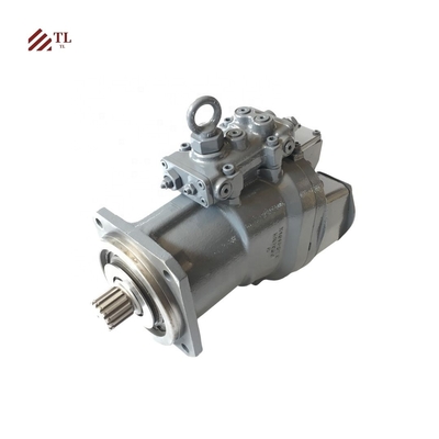 Bagian-bagian listrik untuk Yu'an Excavator ZX330-3 ZX350-3 HPV145 Pompa Piston Utama Hidraulik